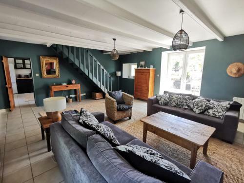 La P'tite Maison