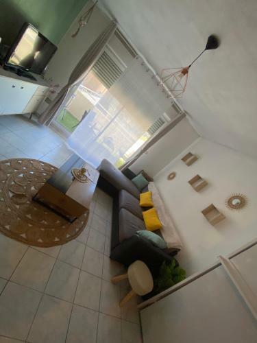 Apartamento Studio Brignoles Piscine Emplacement Id�al