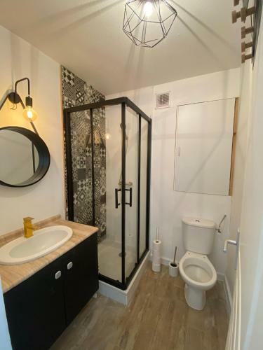 Apartamento Studio Brignoles Piscine Emplacement Id�al