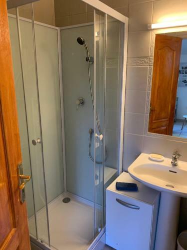 Apartamento Logement Mabouya