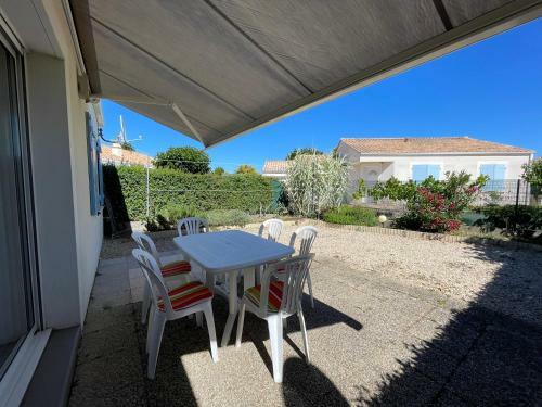 Villa Le Cocon Bleu