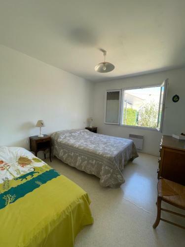 Villa Le Cocon Bleu