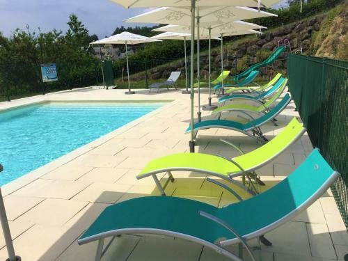 Hotel H�tel Des Barrages