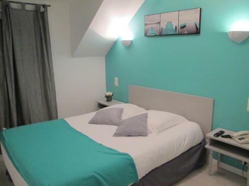 Hotel H�tel Des Barrages