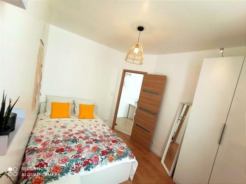 Apartamento Superbe T3 Meubl� Brest Centre
