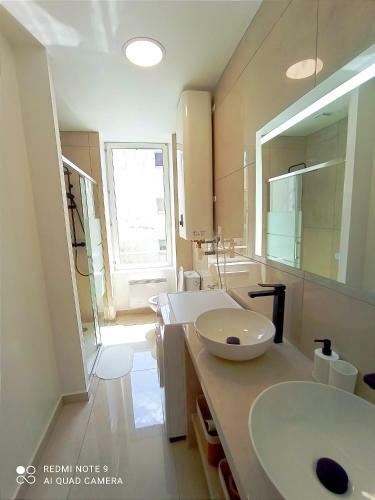 Apartamento Superbe T3 Meubl� Brest Centre