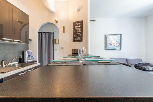 Apartamento Charmant Appartement Avec Terrasse Privative