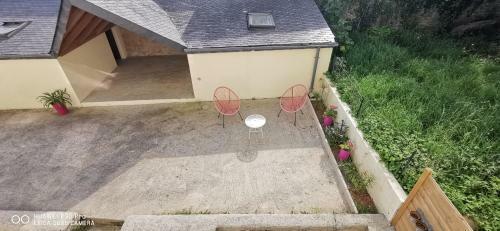 Apartamento Charmant Appartement Avec Terrasse Privative