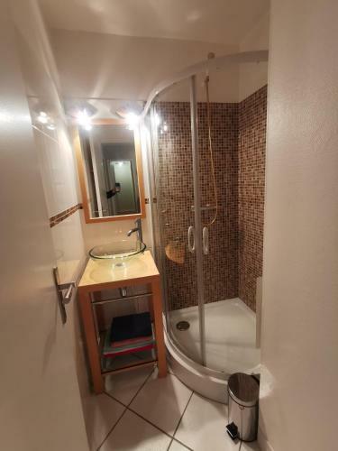 Apartamento Appartement Neuf Centre Brest