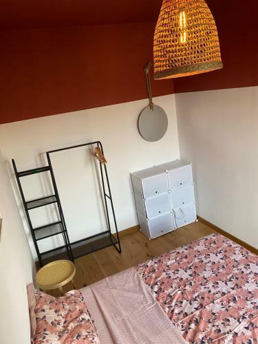 Villa Maison Lyon 8 / Jardin /parking / Studio Ind�pendant