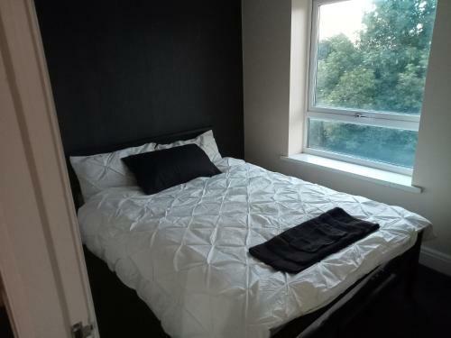Apartamento Great Value 2 Bedroom Appartment - Spacious