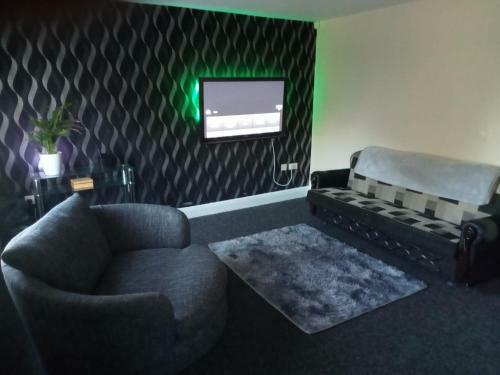 Apartamento Great Value 2 Bedroom Appartment - Spacious