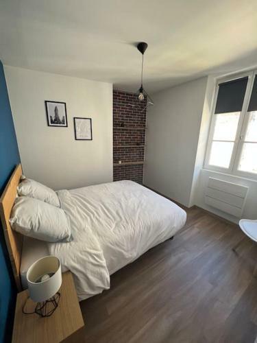 Apartamento Casa Faro - Hyper Centre Brive Rue Commer�ante