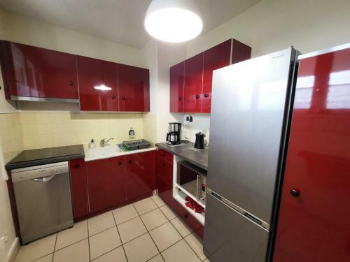 Apartamentos Dl Les 4 Saisons
