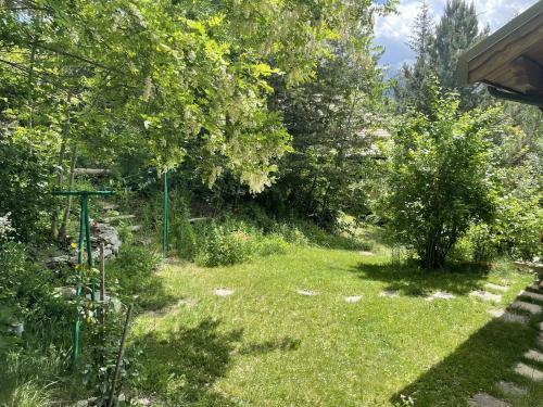 Maison Brian�on, 3 Pi�ces, 6 Personnes - Fr-1-330c-129