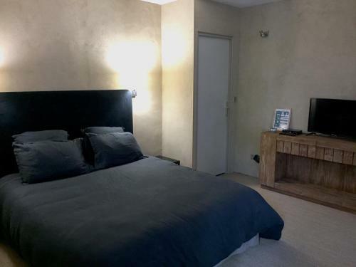 Bed & Breakfast L'�tape Du Ch�teau