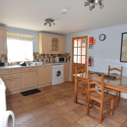 Moray Cottages - Stable Cottage