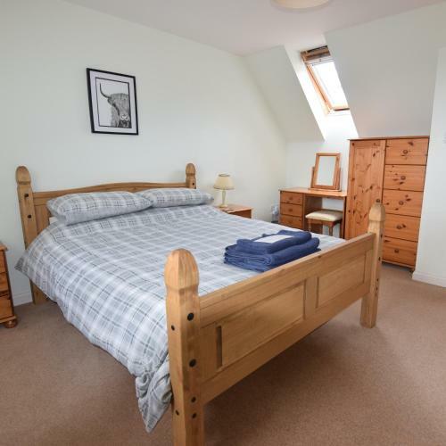 Moray Cottages - Stable Cottage