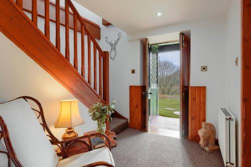 Spacious Characterful House W Views & Large Garden
