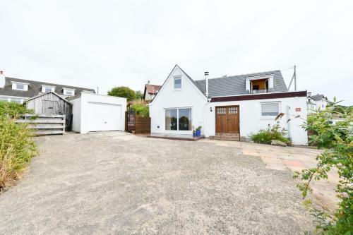 Cottage By The Sea