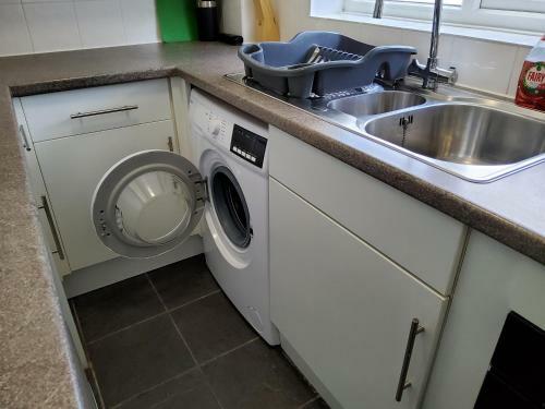 Apartamento 85 Godric Place Nr2 3ua