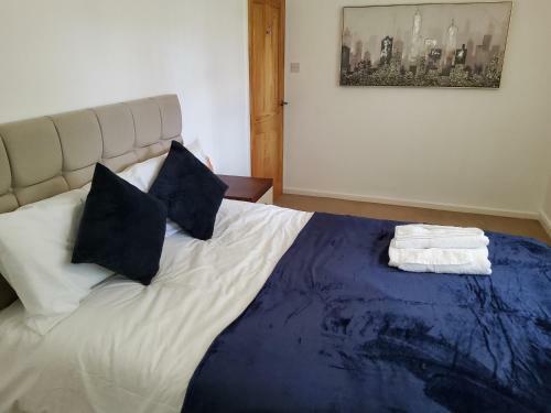 Apartamento 85 Godric Place Nr2 3ua