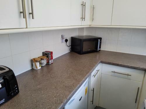 Apartamento 85 Godric Place Nr2 3ua