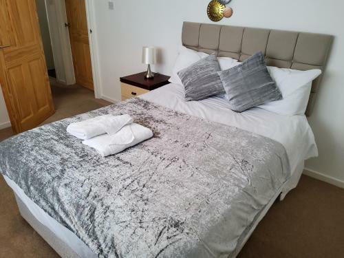 Apartamento 85 Godric Place Nr2 3ua
