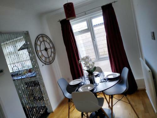 Apartamento 85 Godric Place Nr2 3ua