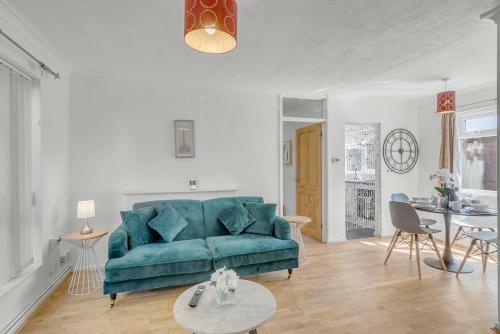 Apartamento 85 Godric Place Nr2 3ua