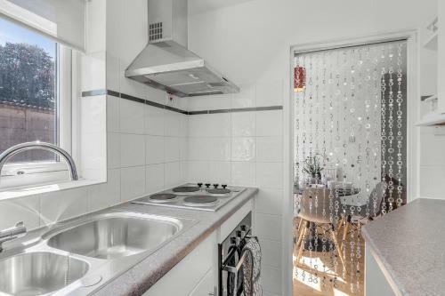 Apartamento 85 Godric Place Nr2 3ua