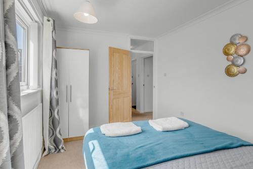 Apartamento 85 Godric Place Nr2 3ua