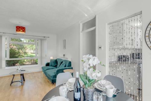 Apartamento 85 Godric Place Nr2 3ua