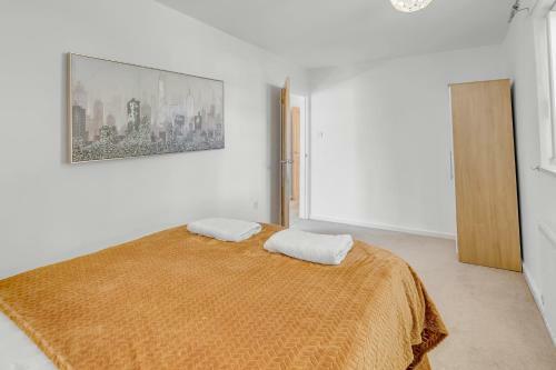 Apartamento 85 Godric Place Nr2 3ua
