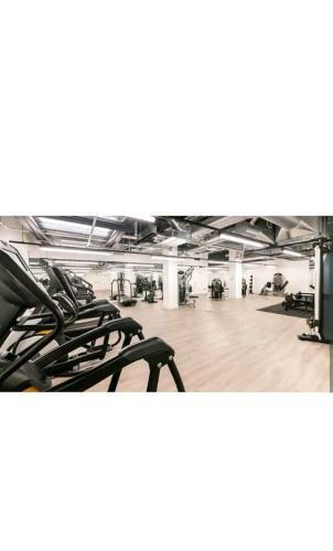 Apartamento Westgatehouse Flat