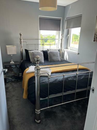 2 Bedroom Villa With Summer House Spa
