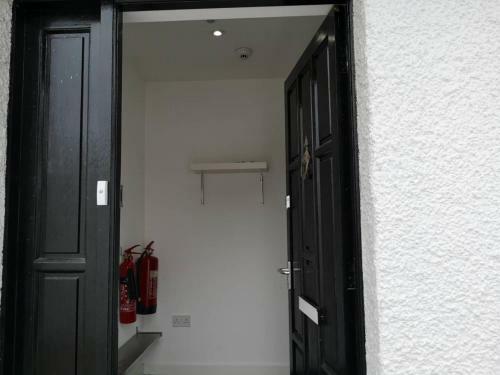 Apartamento Broughty Ferry Road Hotel By Pillow
