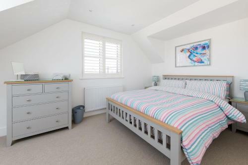 Delightful Seaside Hideaway 5 Mins To Beach