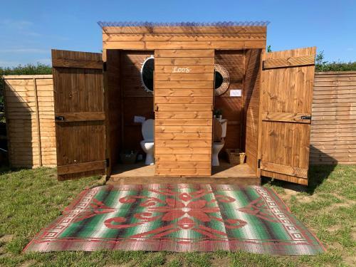 Ashcroft Glamping