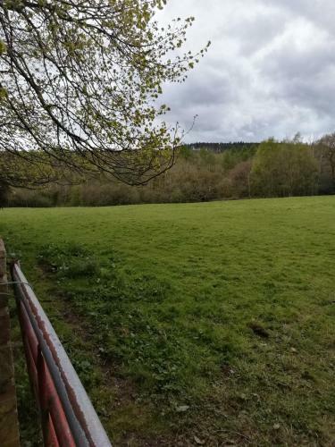 Hostal Durham Donkey Rescue Shepherds Hut