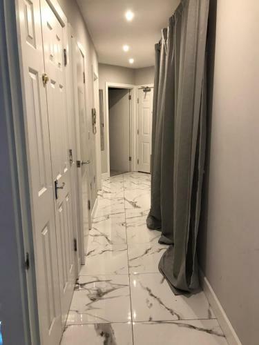 Apartamento 2 Double Bedroom Luxury Flat Edgware