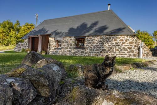 Apartamento Edinbane Self Catering - On The Croft At Edinbane