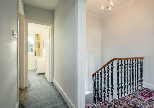 Kenmore House, Elie