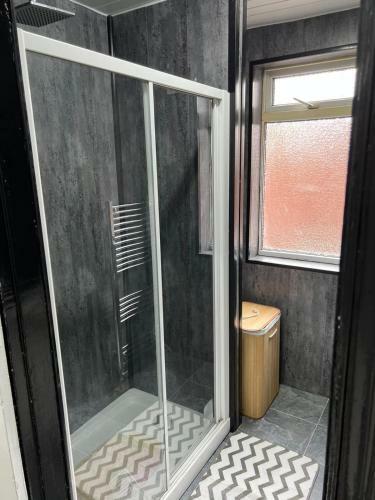Apartamento Nunsmoor Road