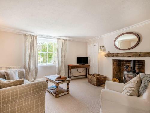 Beehive Cottage