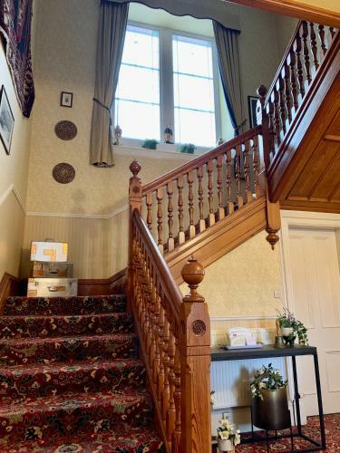Hostal The Pines Guest House