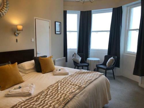 Oyo Oban Hotel