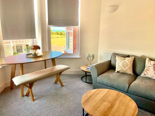 Apartamento Skyview Eastbourne 15