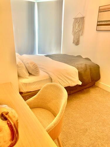 Apartamento Skyview Eastbourne 15