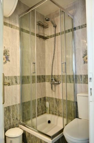 Apartamento Perivolakia Home